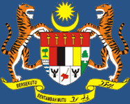 Герб Малайзии